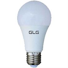 لامپ و روشنایی گلنور لامپ ال ای دی حبابی مدل گاتریا جی 3
